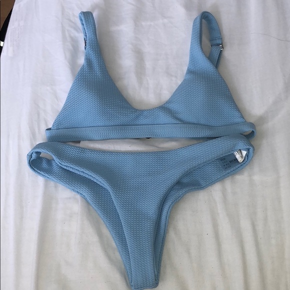 Zaful Other - Bikini Set